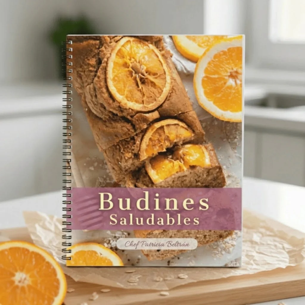 Buñuelos saludables