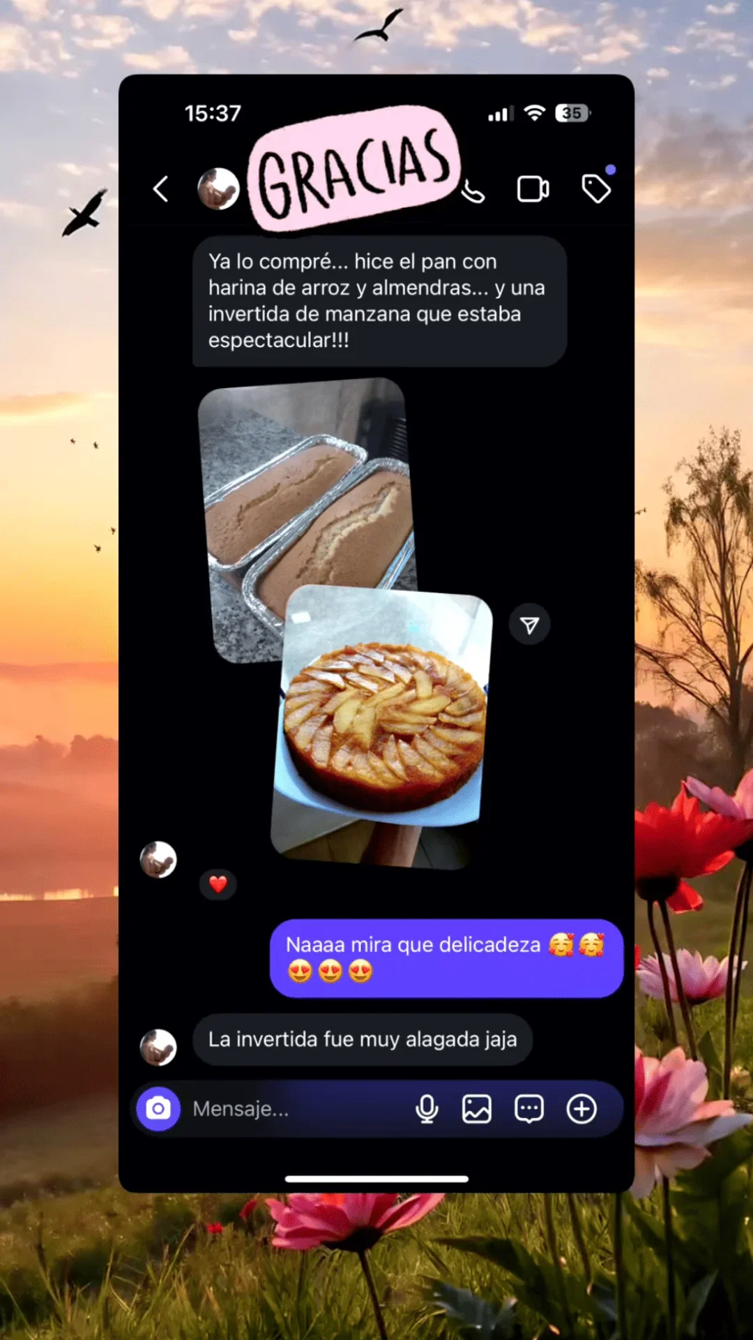 Testimonio Instagram 7