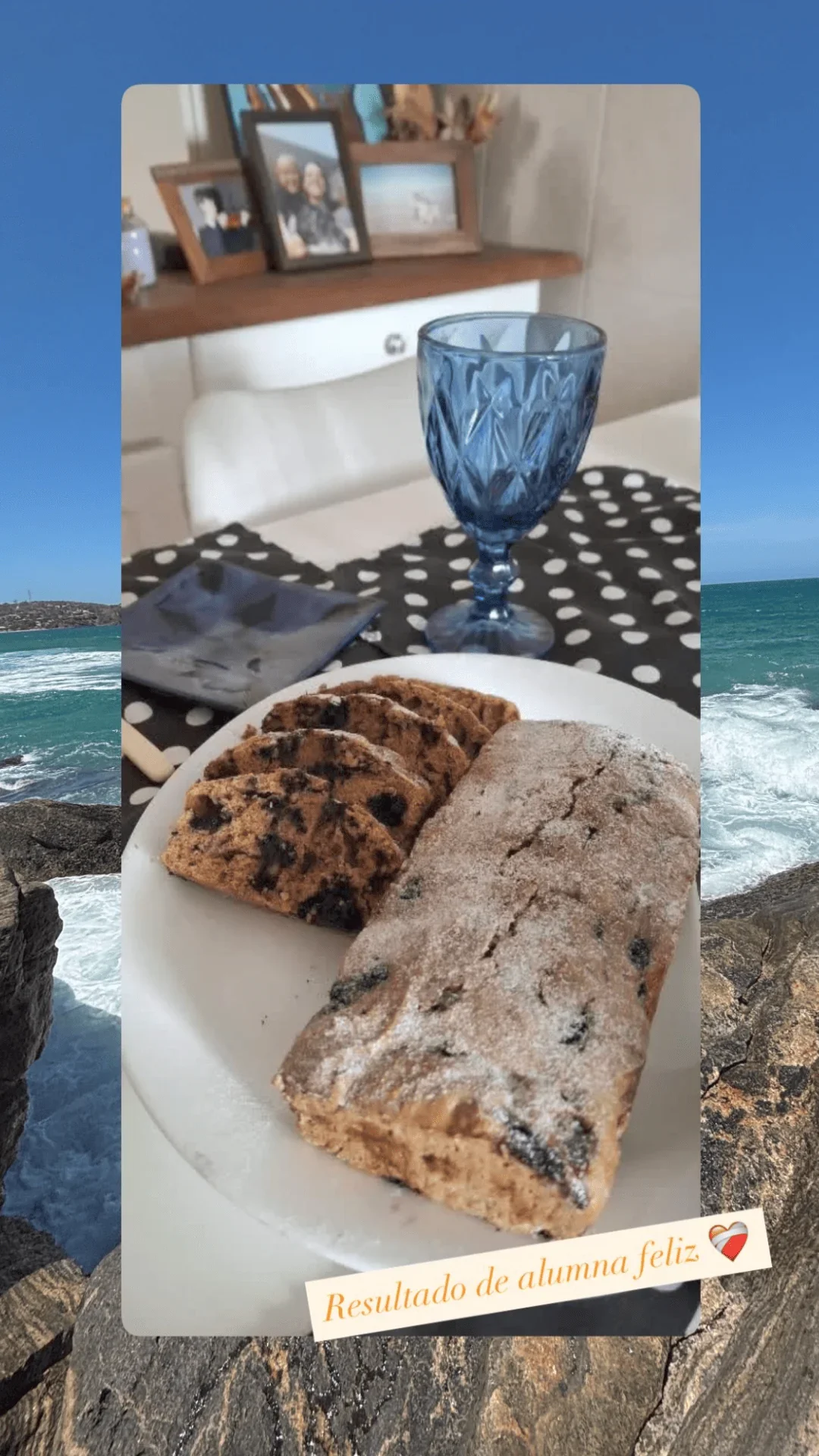 Testimonio Instagram 9